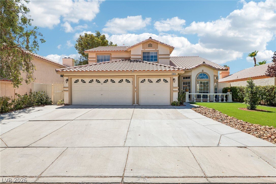 House in Henderson, Nevada, United States 1 - 18408005