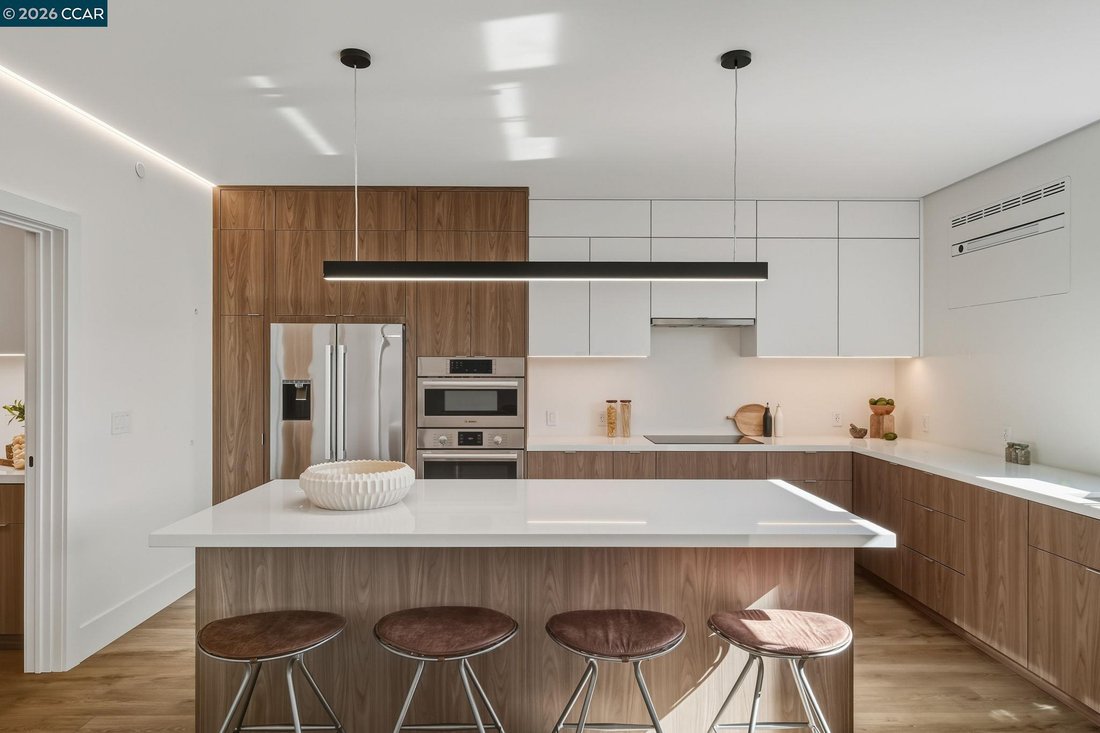 House in Walnut Creek, California, United States 4 - 17909496