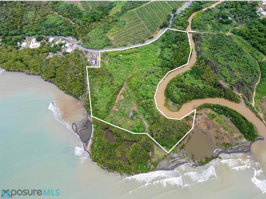 Land in Salinas, Salinas, Puerto Rico 3 - 18413662