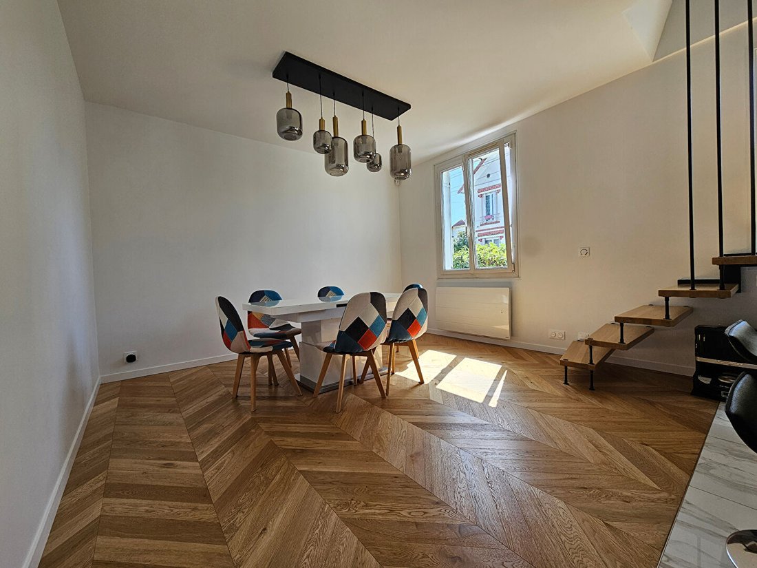 Villa in Taverny, Ile-de-France, France 5 - 18405499
