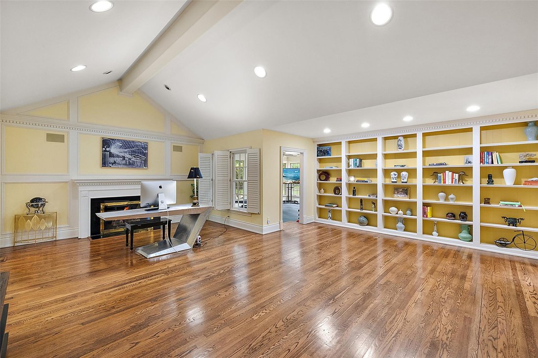 Maison à Bloomfield Hills, Michigan, États-Unis 3 - 18410396