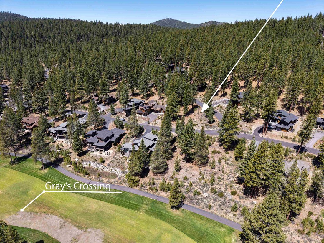 House in Truckee, California, United States 2 - 18406776