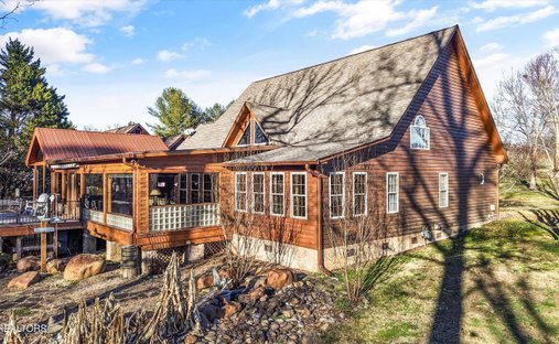 House in Sevierville, Tennessee, United States 1