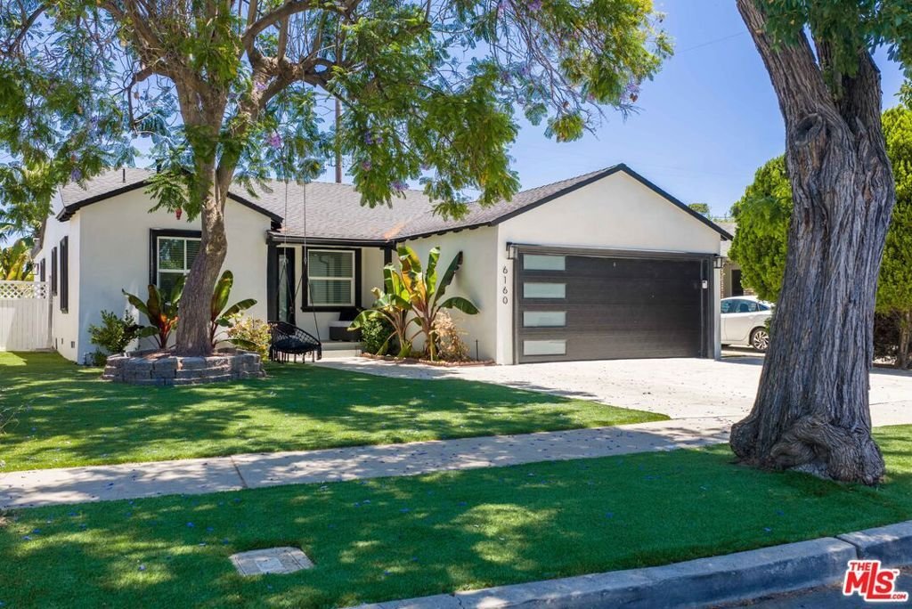 House in Los Angeles, California, United States 1 - 18407706