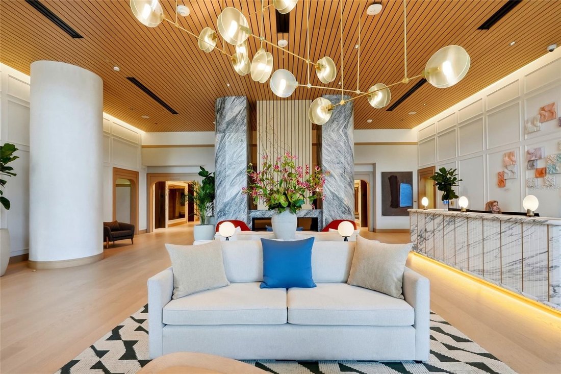 Condo in Tampa, Florida, United States 2 - 18407901