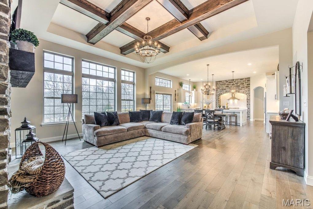 House in Wentzville, Missouri, United States 3 - 18402993