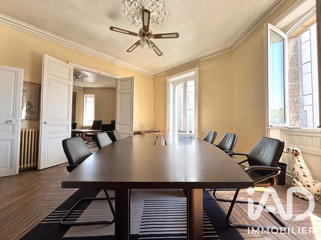 Apartment in Centre Ville, Nantes, France 2 - 18417667