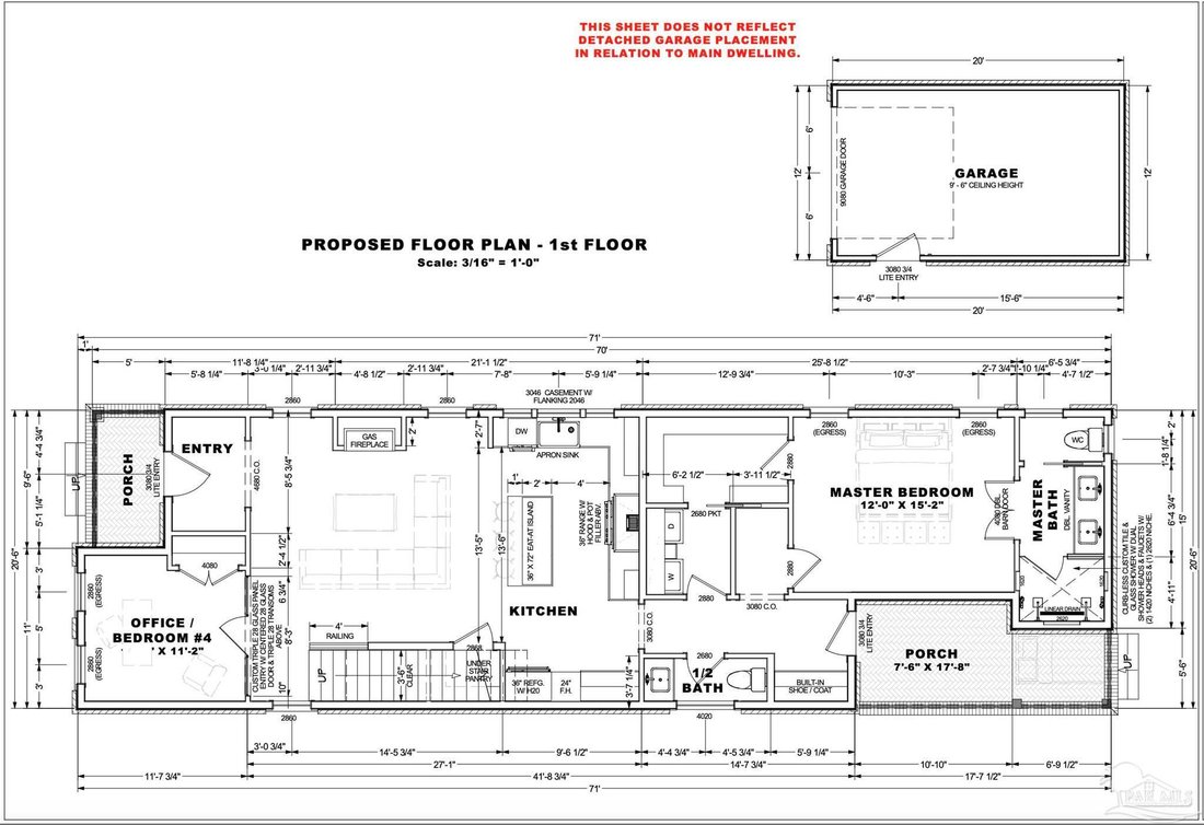 House in Pensacola, Florida, United States 2 - 18414450