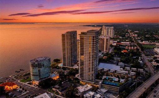 Condo in Tampa, Florida, United States 1