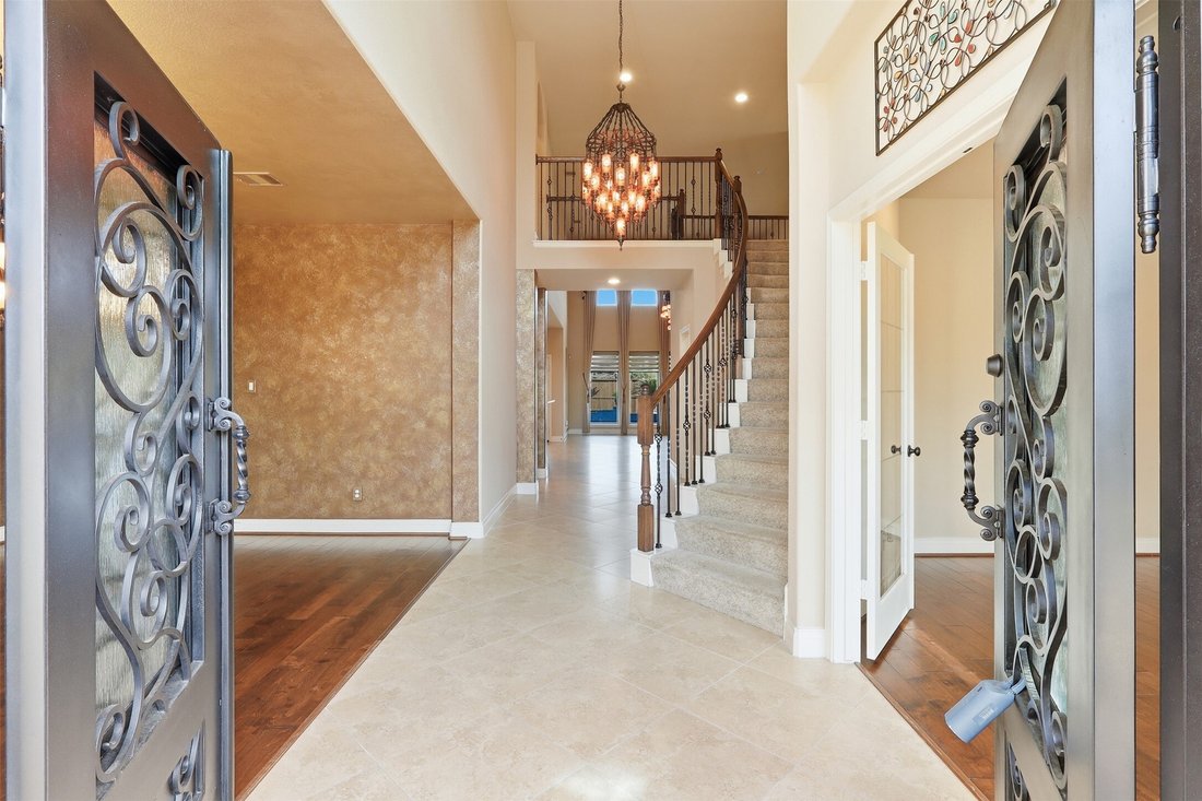 House in Sugar Land, Texas, United States 4 - 18411598