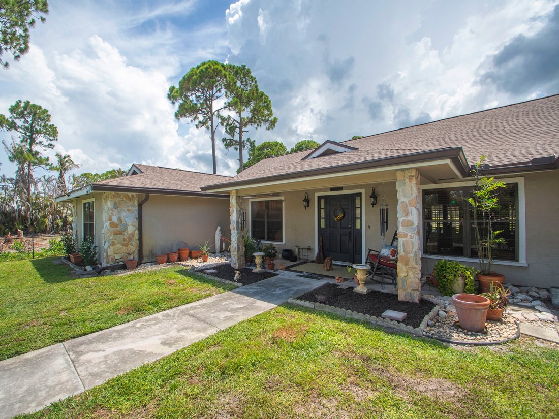 House in Fort Pierce, Florida, United States 2 - 18405312