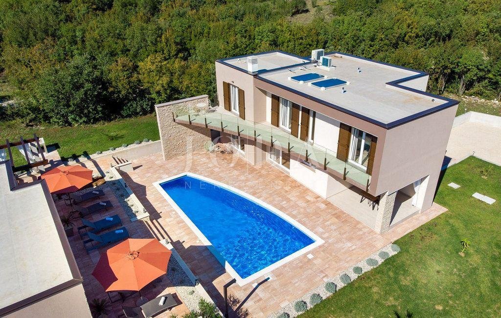 House in Labin, Istria County, Croatia 4 - 18409000