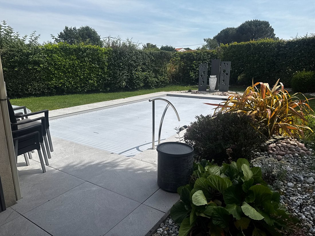 Villa in Le Clion-Bourg, Pornic, France 5 - 18412706