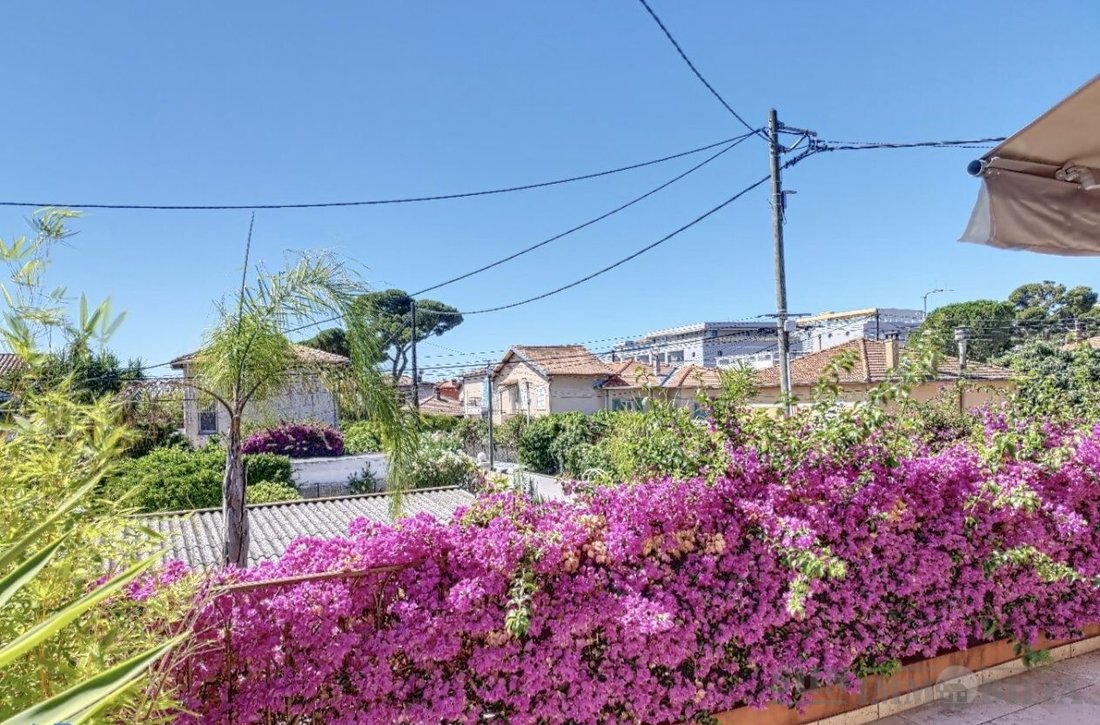 Villa in Val de Cagne-Colline Route de Vence, Cagnes-sur-Mer, France 4 - 18097616