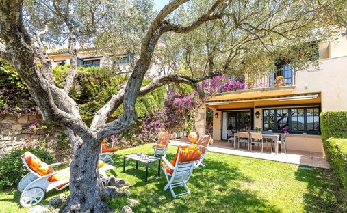 Villa en Llafranch, Palafrugell, Cataluña 1