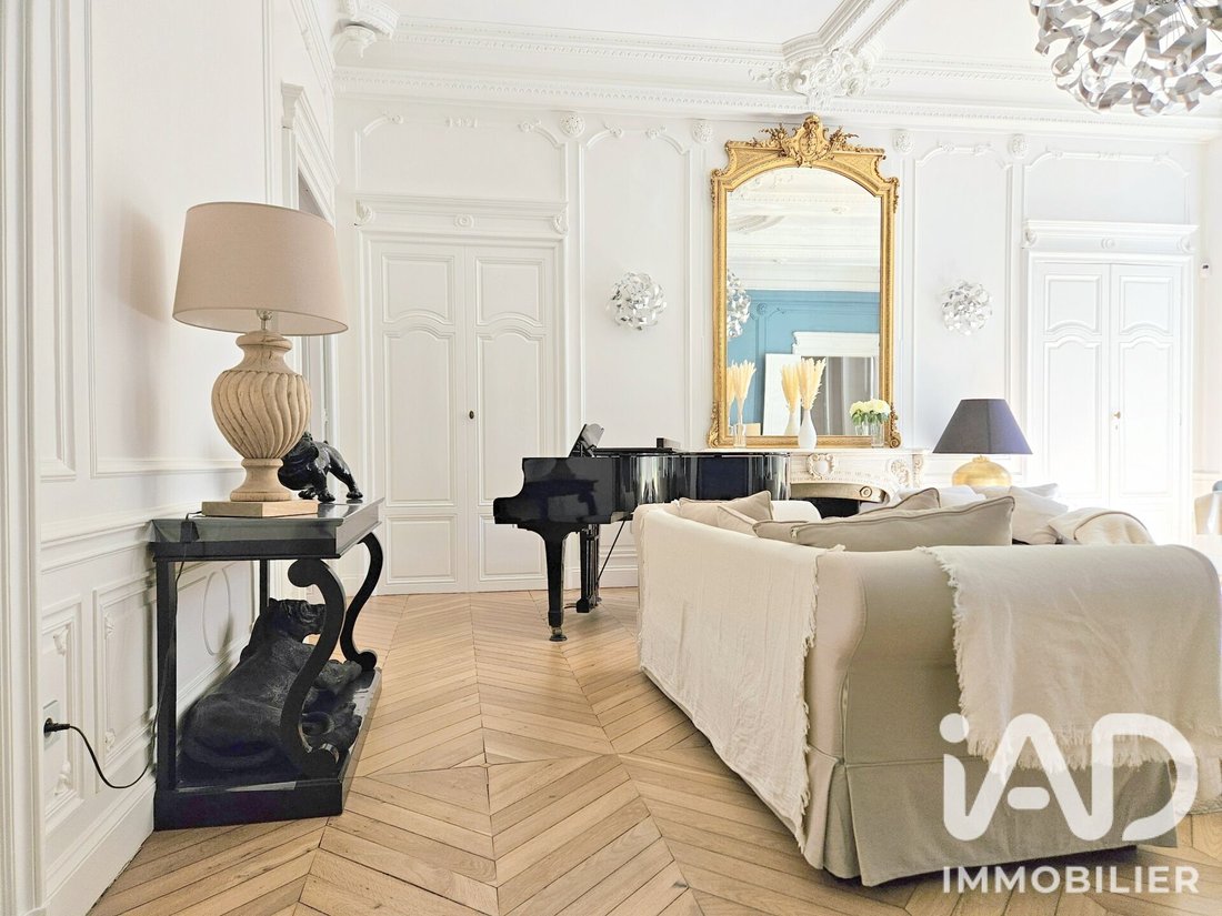 Apartment in Cordeliers, Dijon, France 2 - 18414243