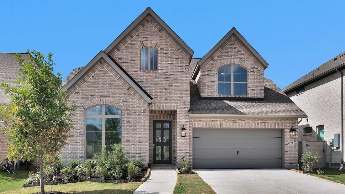 House in Friendswood, Texas, United States 1 - 17376968