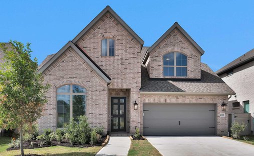 Haus in Friendswood, Texas, Vereinigte Staaten 1