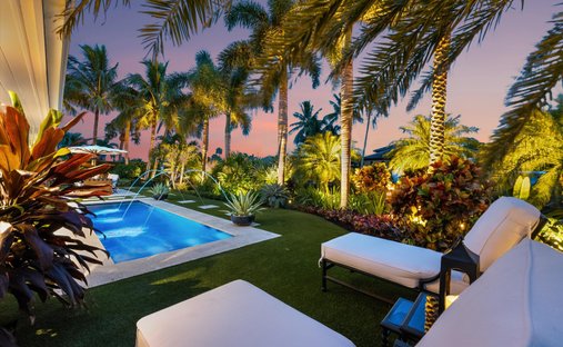 House in Hobe Sound, Florida, United States 1