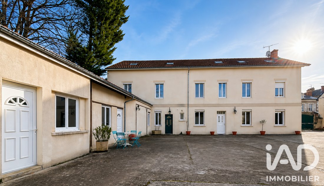 House in Centre Ville, Avallon, France 1 - 18414216