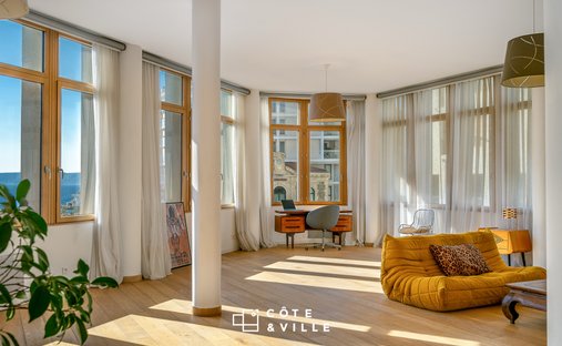 Apartment in Endoume, 7e Arrondissement, Marseille 1