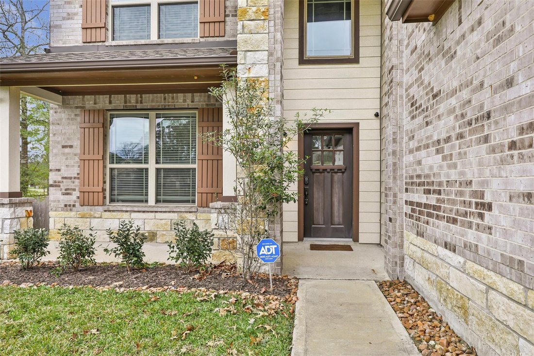 House in Houston, Texas, United States 5 - 18403568
