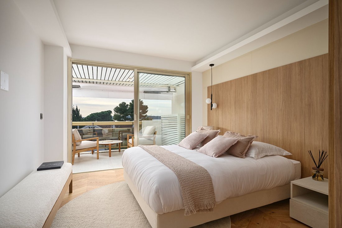 Apartment in Cannes, Provence-Alpes-Côte d'Azur, France 2 - 18406084