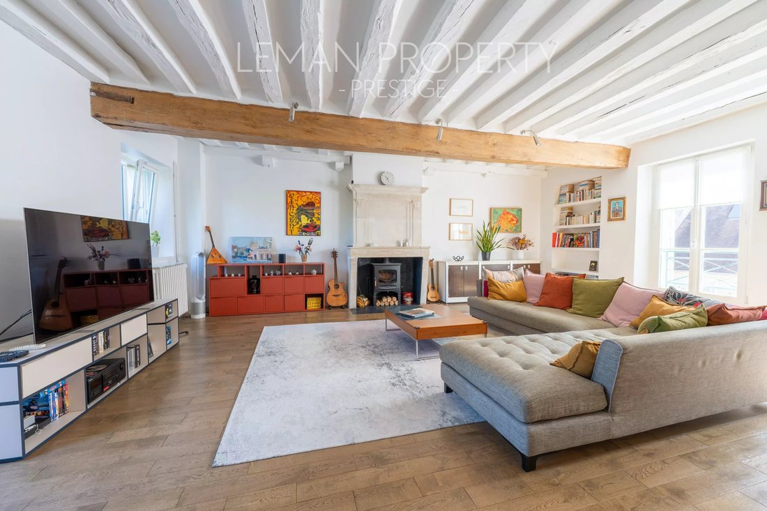 Townhouse in Rochefort-en-Yvelines, Ile-de-France, France 3 - 18064386