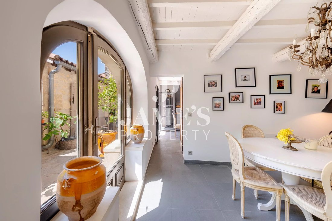 House in Paradou, Provence-Alpes-Côte d'Azur, France 4 - 18406785