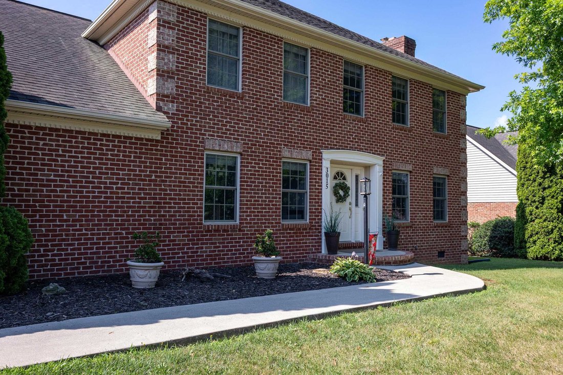 House in Massanetta Springs, Virginia, United States 1 - 18402746