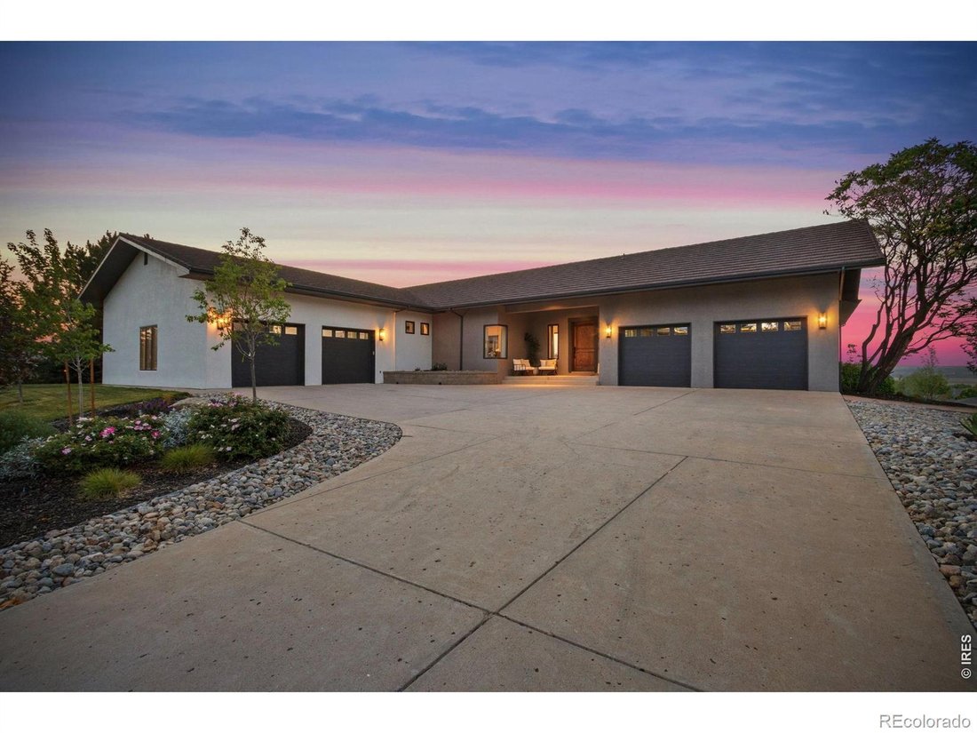 House in Fort Collins, Colorado, United States 2 - 18407041