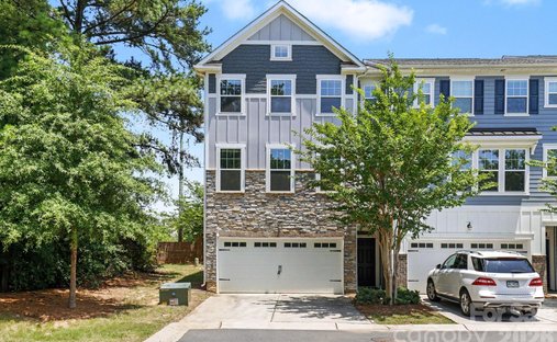Charlotte, North Carolina, United States 1