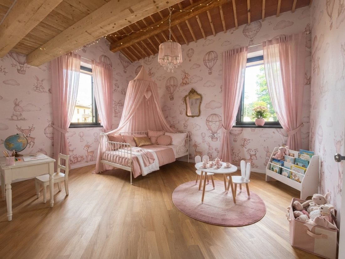 Apartment in Center, Vicenza, Veneto 3 - 18383925