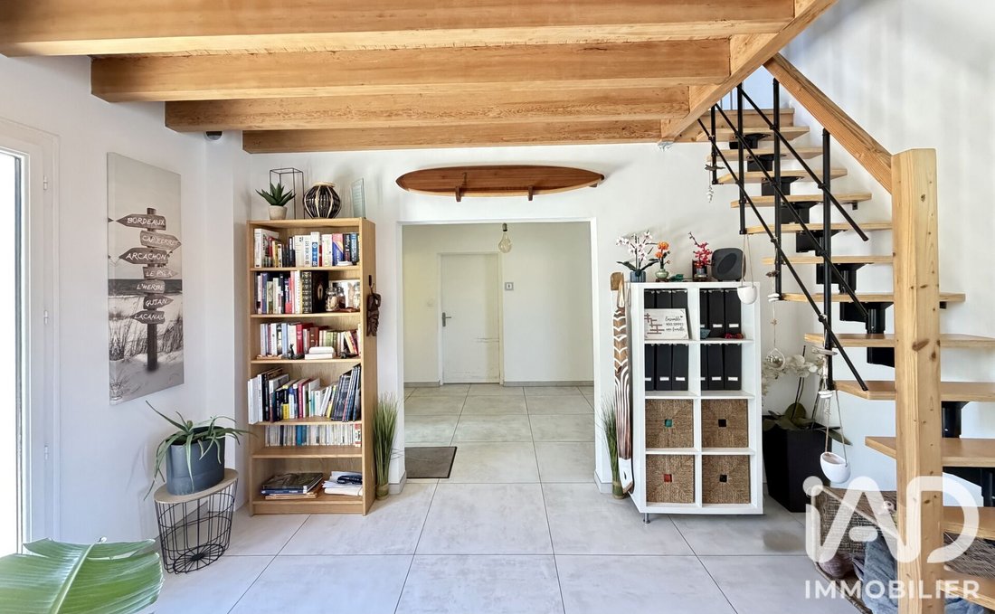 House in Nord, Artigues-pres-Bordeaux, France 2 - 18414167