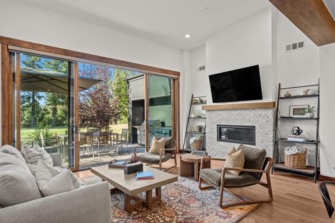 House in Truckee, California, United States 5 - 18419033