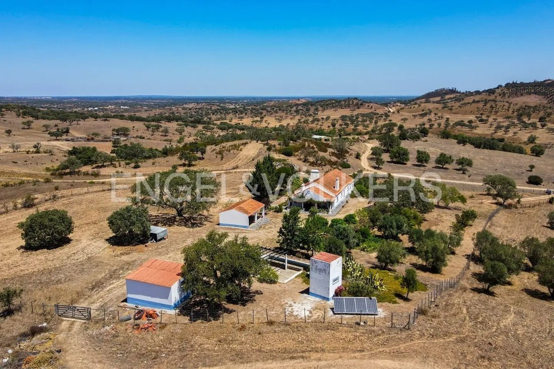 Finca in Grandola e Santa Margarida da Serra, Setubal, Portugal 3 - 18412502