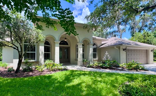 House in Ormond Beach, Florida, United States 1