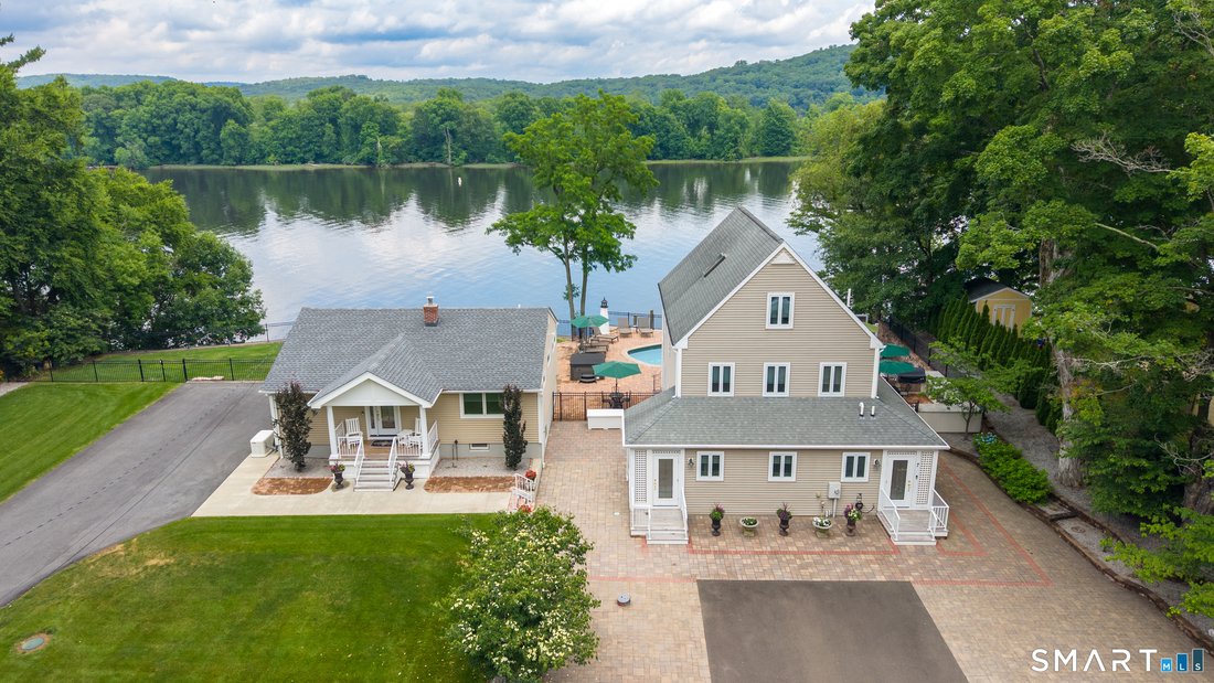 House in Haddam, Connecticut, United States 2 - 18416522