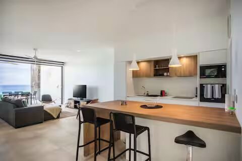 Apartment in Black River, Rivière Noire District, Mauritius 4 - 18403315