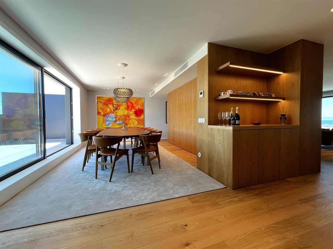 Apartment in Matosinhos e Leca da Palmeira, Porto District, Portugal 2 - 14276667