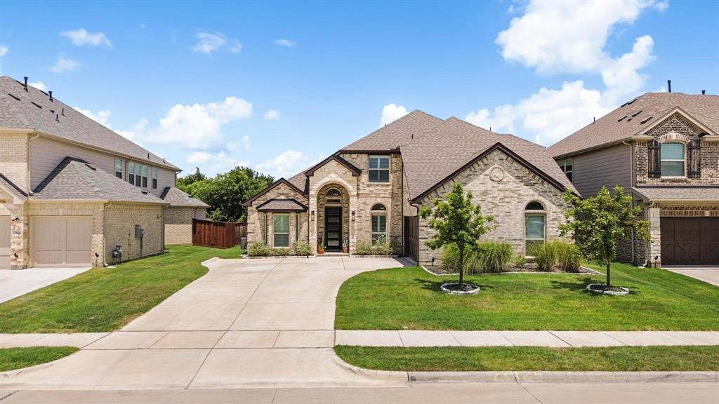 House in Grand Prairie, Texas, United States 1 - 18408737