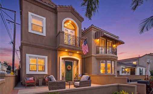 Casa a Huntington Beach, California, Stati Uniti 1