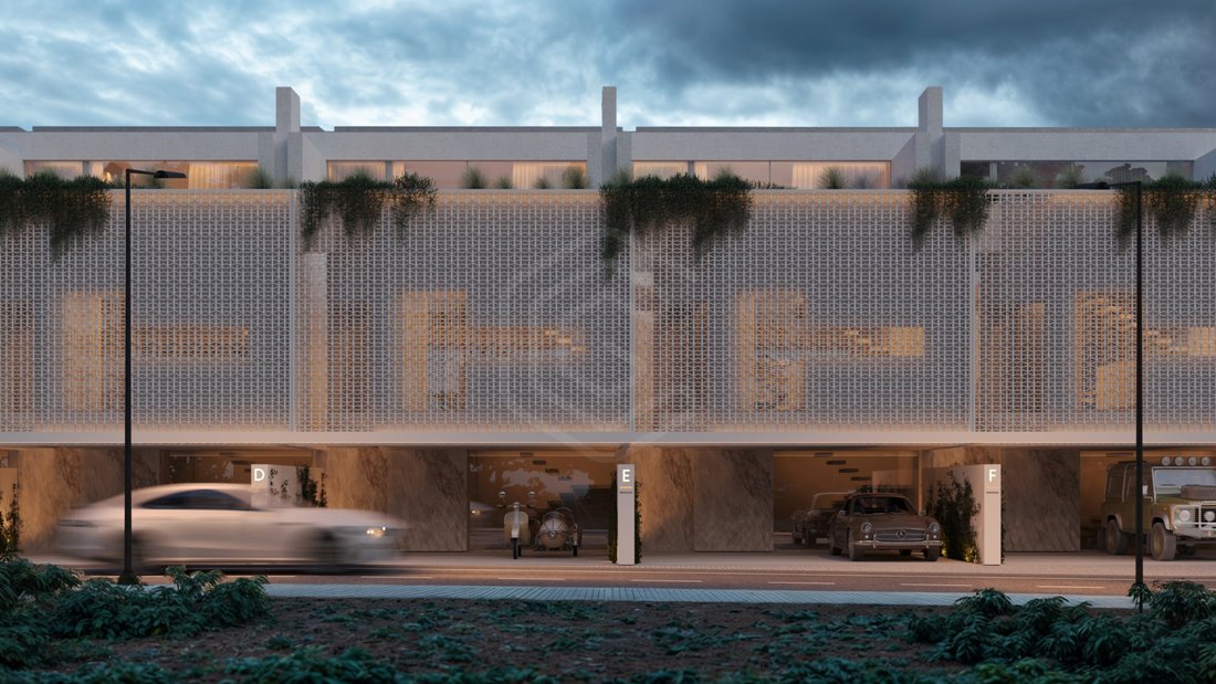 House in Vilamoura, Quarteira, Algarve 2 - 18404946