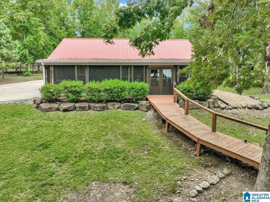 House in Crane Hill, Alabama, United States 5 - 18401572