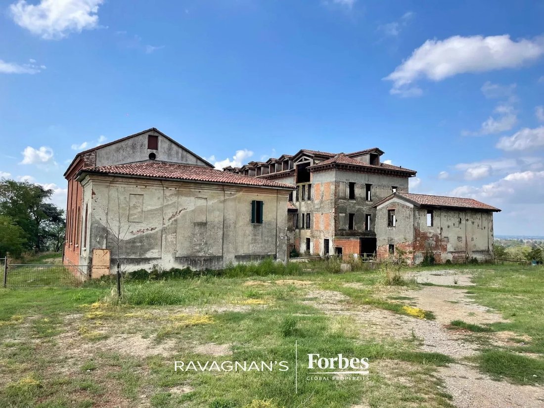 Land in San Colombano al Lambro, Lombardy, Italy 3 - 18404736
