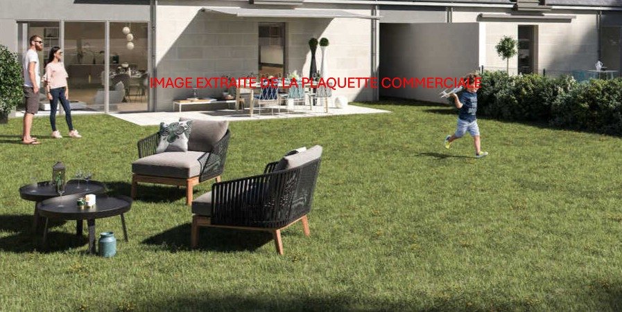 Casa en Bourg, Fondettes, Francia 4 - 18418501