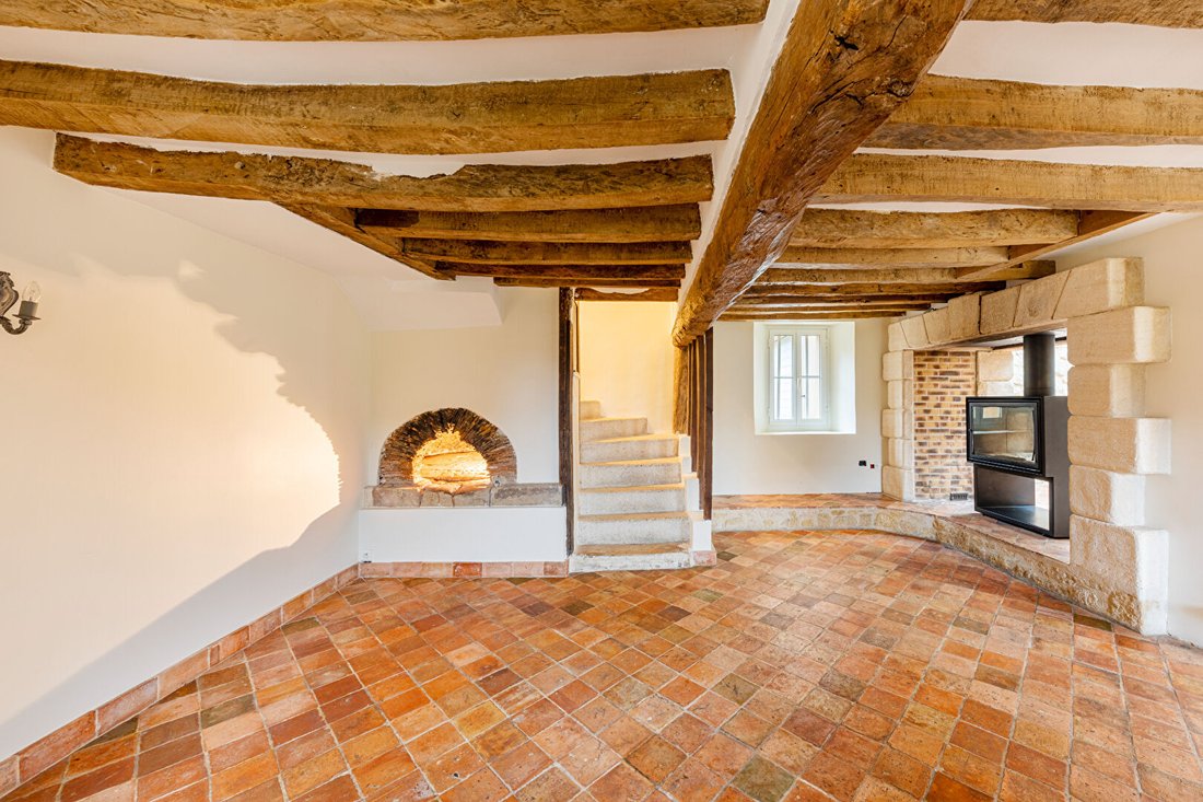 Villa in Magny-en-Vexin, Ile-de-France, France 4 - 18405339