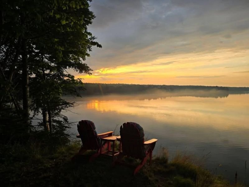 House in Trenton, Maine, United States 2 - 18140004