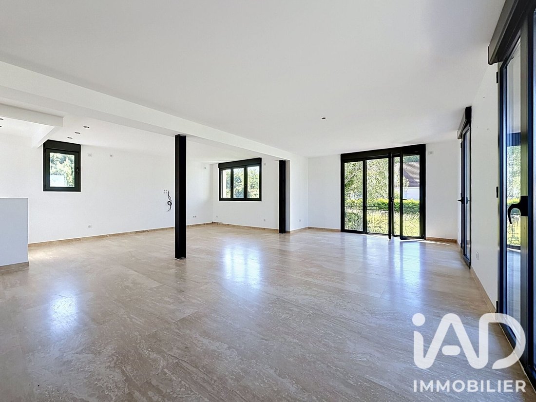 House in Etiolles, Ile-de-France, France 4 - 18414207