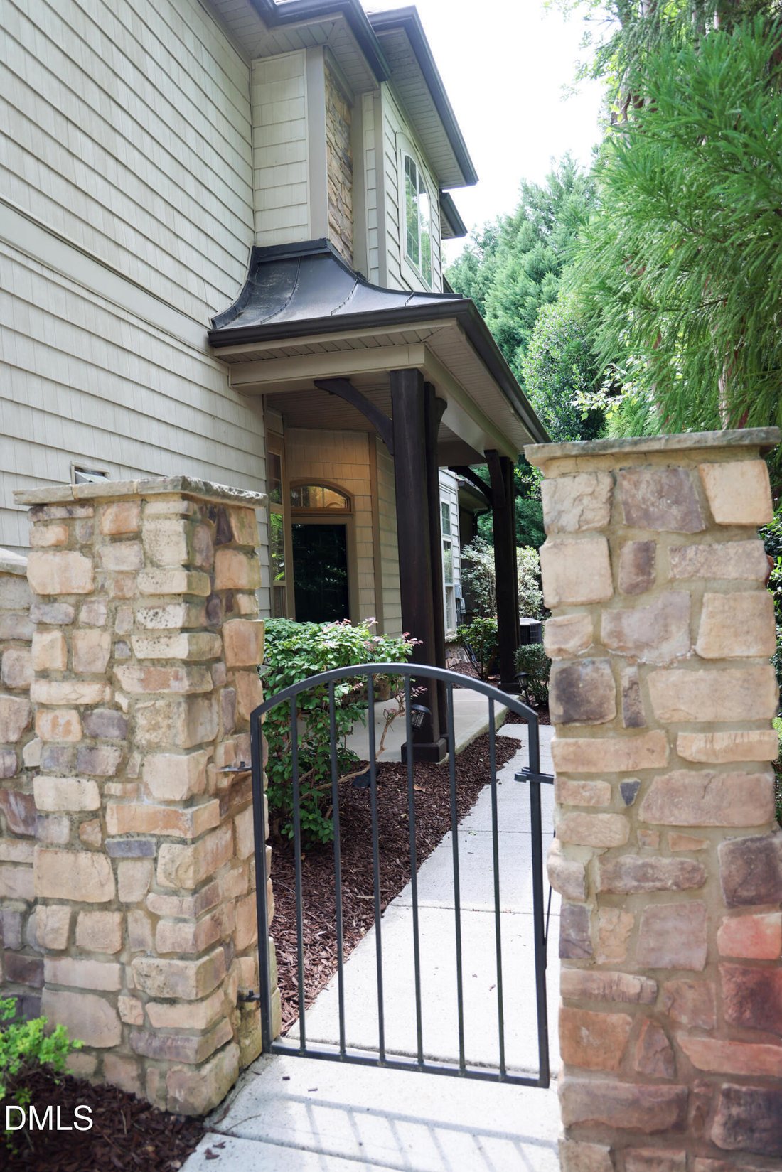 Townhouse in Cary, North Carolina, United States 3 - 18408187